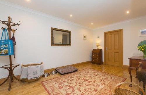 Lelant Apartment | Sand Dunes 6 The Manor