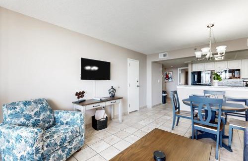 Myrtle Beach Apartment | Sand Dunes Resort 2647
