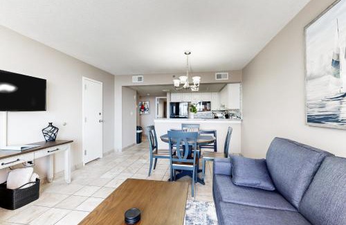 Myrtle Beach Apartment | Sand Dunes Resort 2647