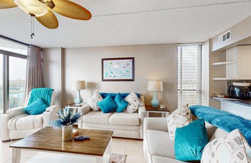 Myrtle Beach Apartment | Sand Dunes Resort 2751