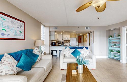 Myrtle Beach Apartment | Sand Dunes Resort 2751