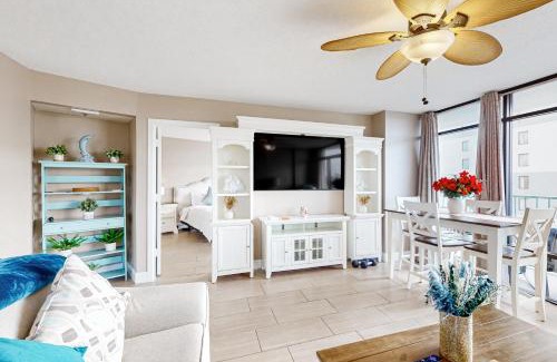 Myrtle Beach Apartment | Sand Dunes Resort 2751