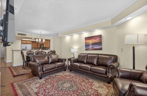 Myrtle Beach House | Sand Dunes Resort Unit 1406 - Ocean View