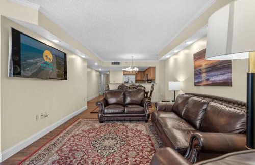 Myrtle Beach House | Sand Dunes Resort Unit 1406 - Ocean View