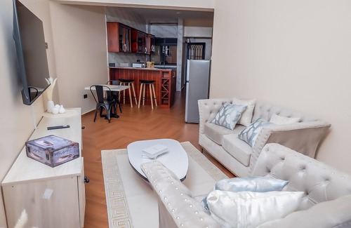 Entebbe Bed & Breakfast | Sand Grains Residences 012