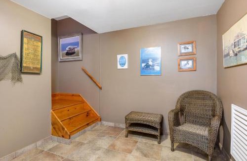 Chincoteague House | Sand Penny