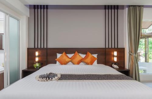 Krabi Resort | Sand Sea Resort Railay Beach