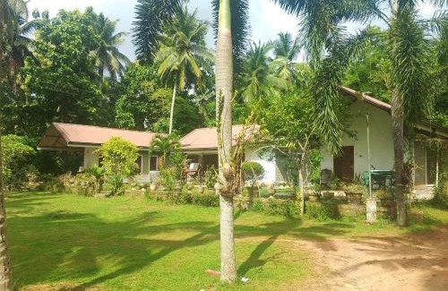 Pannala House | Sanda Diya Dahara