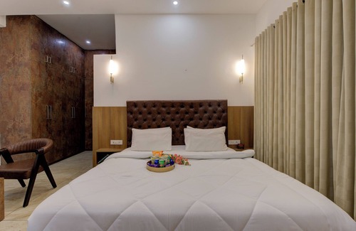 Greater Noida Hotel | Sandane Homes India Expo Centre & Mart