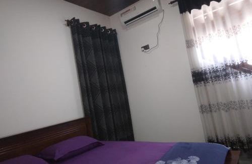 Weligama Bed & Breakfast | Sandaru Holiday Resort