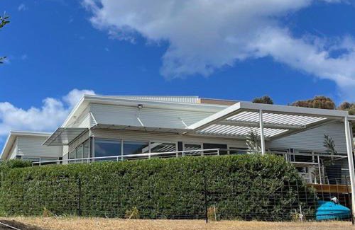 Coles Bay House | Sandbar Beach House