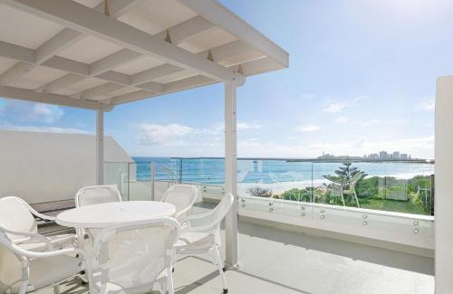 Mooloolaba Apartment | Sandbox Mooloolaba Beach