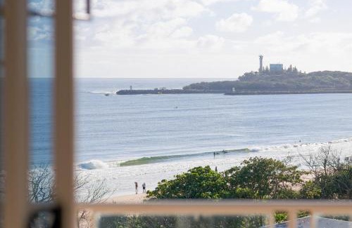 Mooloolaba Apartment | Sandbox Mooloolaba Beach