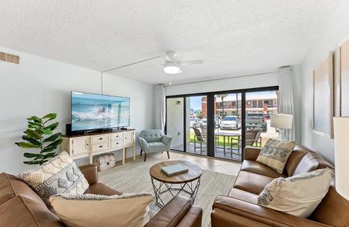 Cocoa Beach Apartment | Sandcastles 103