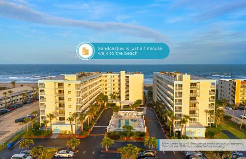 Cocoa Beach Apartment | Sandcastles 103
