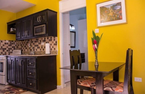 Ocho Rios Apartment | SandCastles Deluxe Beach Resort