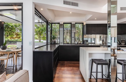 Casuarina House | Sandcastles- Luxury Beach House with Heated spa