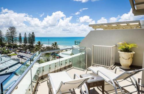 Mooloolaba Apartment | Sandcastles Mooloolaba