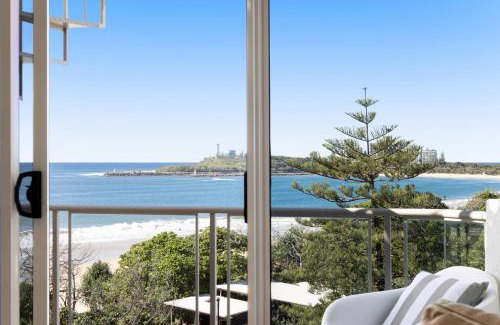 Mooloolaba Apartment | Sandcastles Mooloolaba