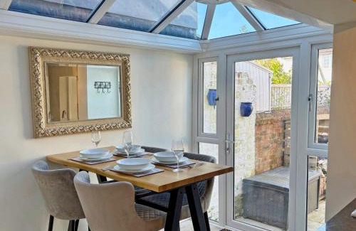 Lytham St. Anne's House | Sandend