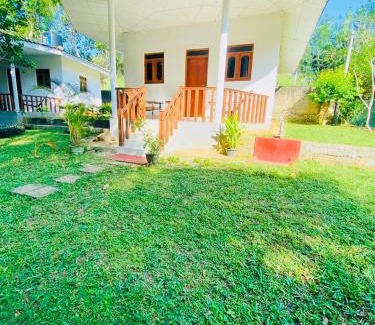 Tangalle Cabin | Sanderling Silent Beach Cabanas