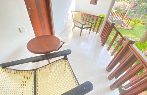 Tangalle Cabin | Sanderling Silent Beach Cabanas