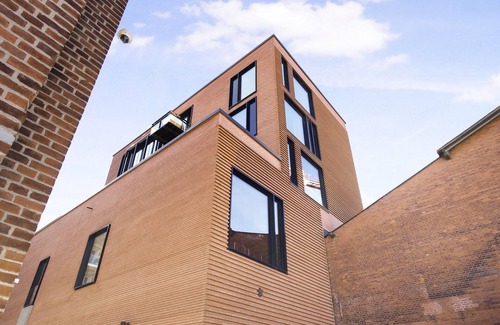 Osterbro Apartment | Sanders Keep - Chic 1-bdr Apt in Modern Nordhavn