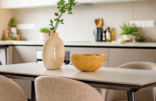 Vasa Koilaniou Apartment | Sanders Limassol Park - Great 2 Bdr apt with balcony