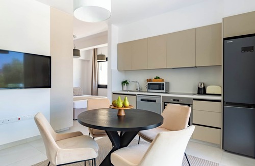 Agios Athanasios Apartment | Sanders Only Limassol