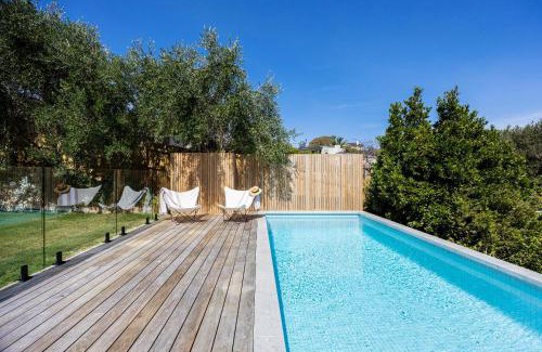 Sorrento House | Sandhamn – Luxury Sorrento Accommodation