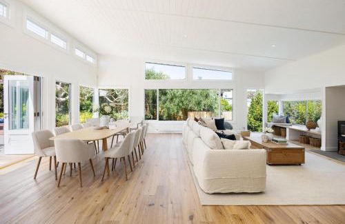 Sorrento House | Sandhamn – Luxury Sorrento Accommodation