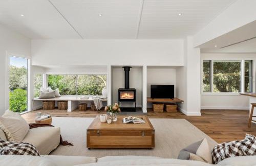 Sorrento House | Sandhamn – Luxury Sorrento Accommodation