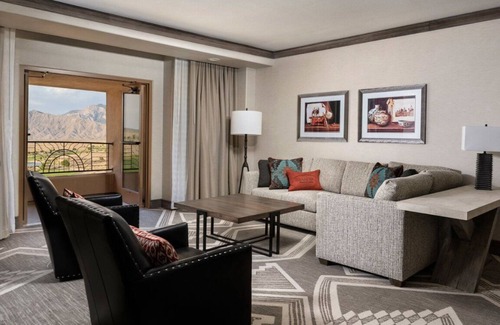 Northeast Heights Resort | Sandia Resort And Casino