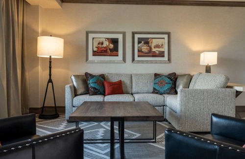 Northeast Heights Resort | Sandia Resort And Casino