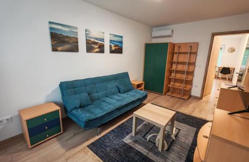 Kecskemet Apartment | Sandline