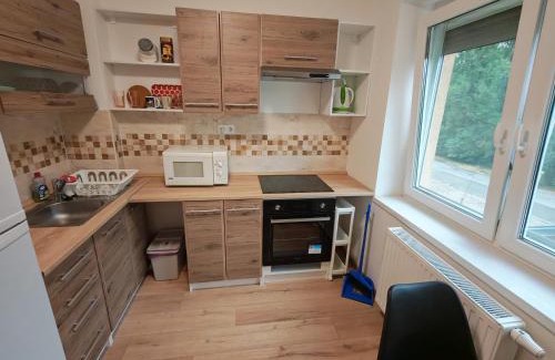 Kecskemet Apartment | Sandline