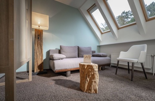 Timmendorfer Strand Hotel | SANDnature