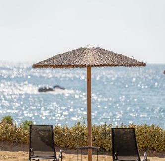 Svoronata Apartment | Sandoa Residence - Lualaba & Tenke