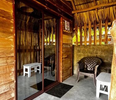 Las Penitas House | Sandollar