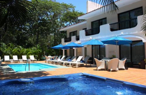 Playacar Zona Hotelera Resort | Sandos Playacar All Inclusive