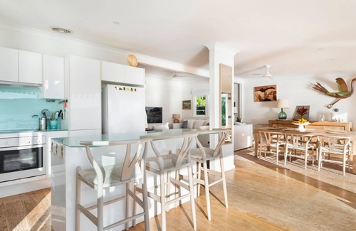 Palm Beach House | SANDPATCH by Palm Beach Holiday Rentals