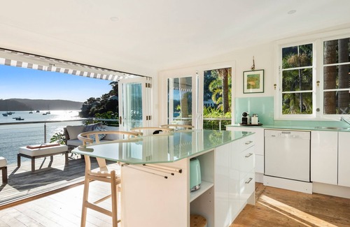 Palm Beach House | SANDPATCH by Palm Beach Holiday Rentals