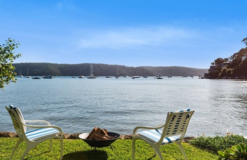 Palm Beach House | SANDPATCH by Palm Beach Holiday Rentals