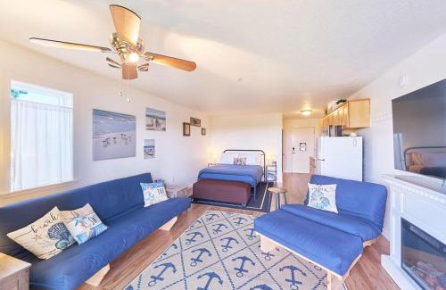 Long Beach Apartment | Sandpiper Approach