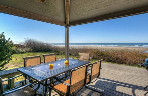 Sandpiper Village House | Sandpiper Cottage - Waldport
