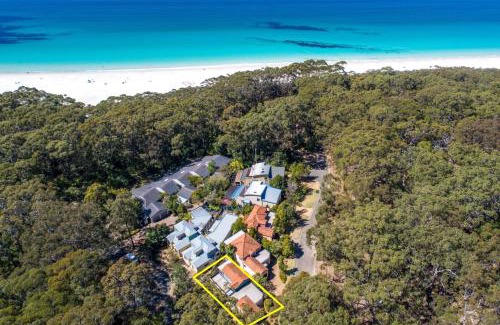 Hyams Beach House | Sandpiper, Hyams Beach