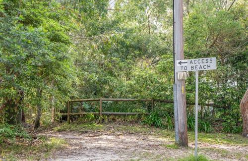 Hyams Beach House | Sandpiper, Hyams Beach