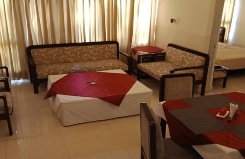 Rewari Hotel | Sandpiper Tourist Resort