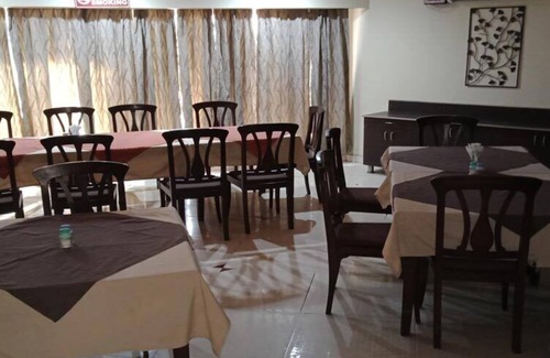 Rewari Hotel | Sandpiper Tourist Resort