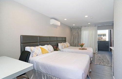 La Jolla Hotel | Sands Of La Jolla